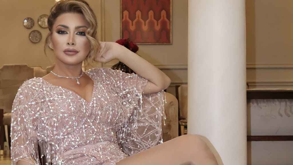 نوال الزغبي تنشر صورا من حفلها بعمان.. والجمهور: شياكة ومبروك (صور)