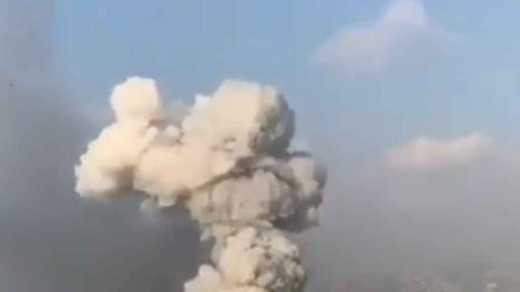هل يعيق شلَل التحقيقات بانفجار المرفأ مشروع إعادة اعماره؟