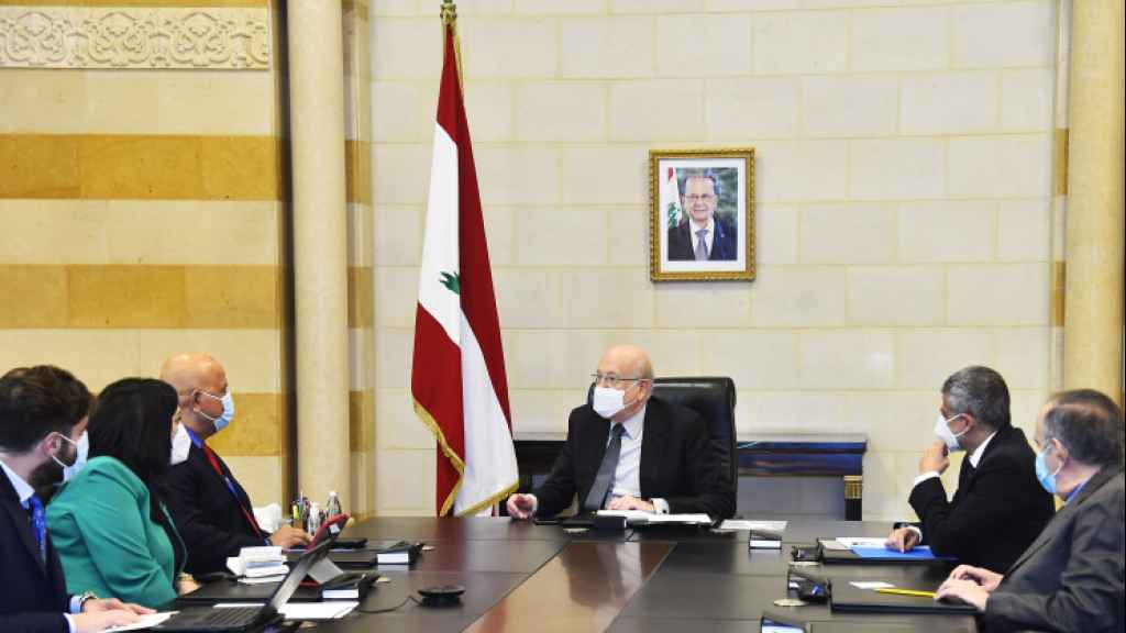 من يتحمّل مسؤولية إخفاق مفاوضات الحكومة مع صندوق النقد الدولي؟