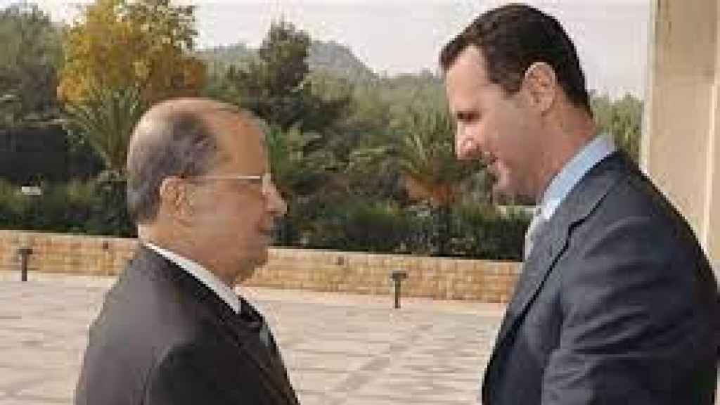 جنرال التناقضات في حكم وطن التسويات