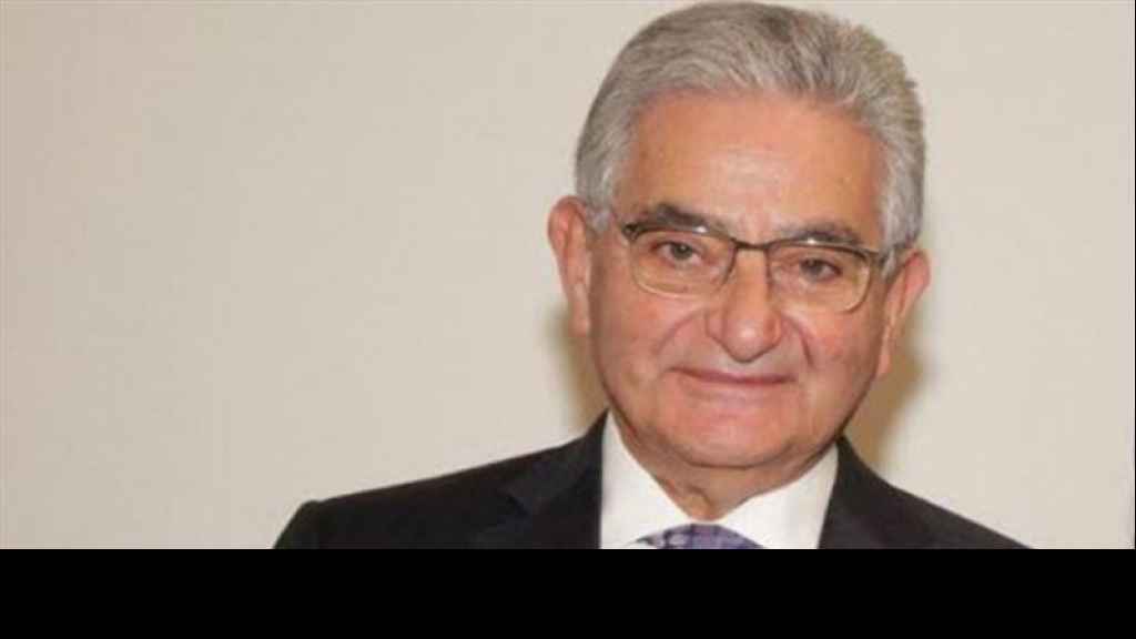 سليم صفير يتبلغ موعد الجلسة في شكوى جمعية صرخة المودعين بوجه جمعية المصارف في آذار المقبل 