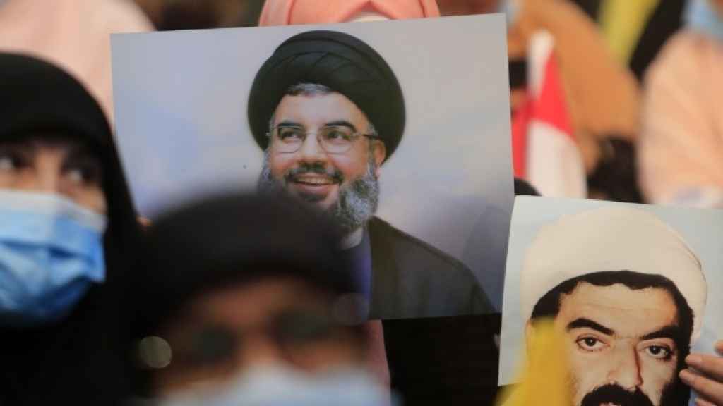 جزء أساسي من لبنان واللبنانيين ويجب «طمأنته» داخلياً ودولياً: الفاتيكان لإسقاط حزب الله عن قوائم الإرهاب