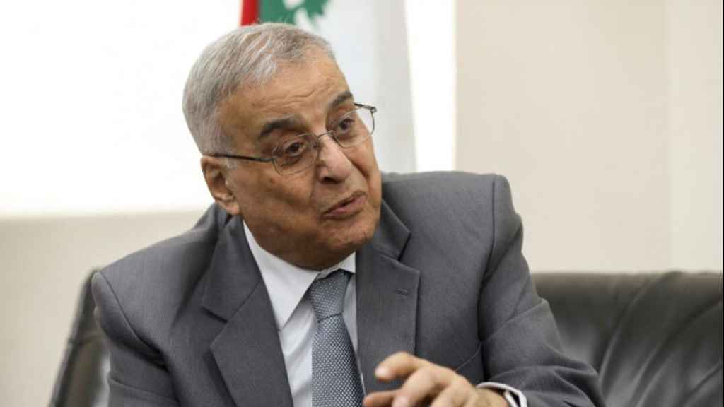 بوحبيب: الخط 29 لا يفيد.. «بدنا ناكُل عنب»