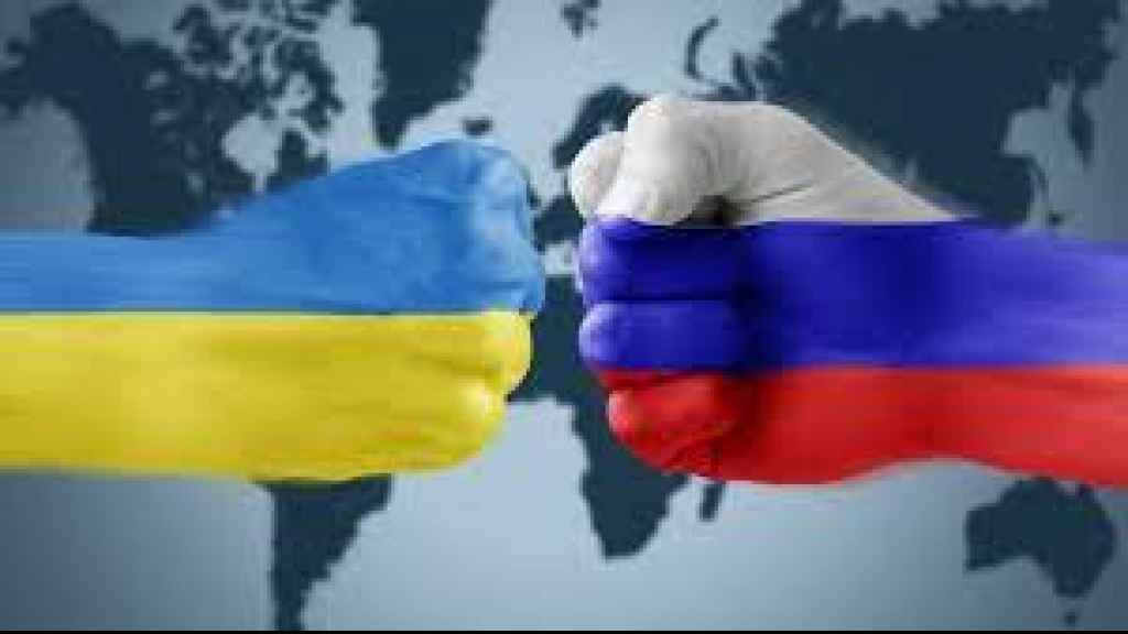 ما وراء الأزمة الأوكرانية