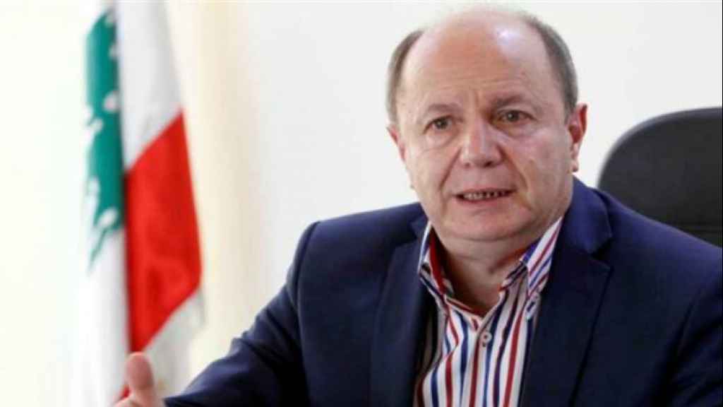 الأسمر: لضرورة الإلغاء الكلي للوكالات الحصرية وسنواكب جلسة الهيئة العامة باجتماعات مفتوحة