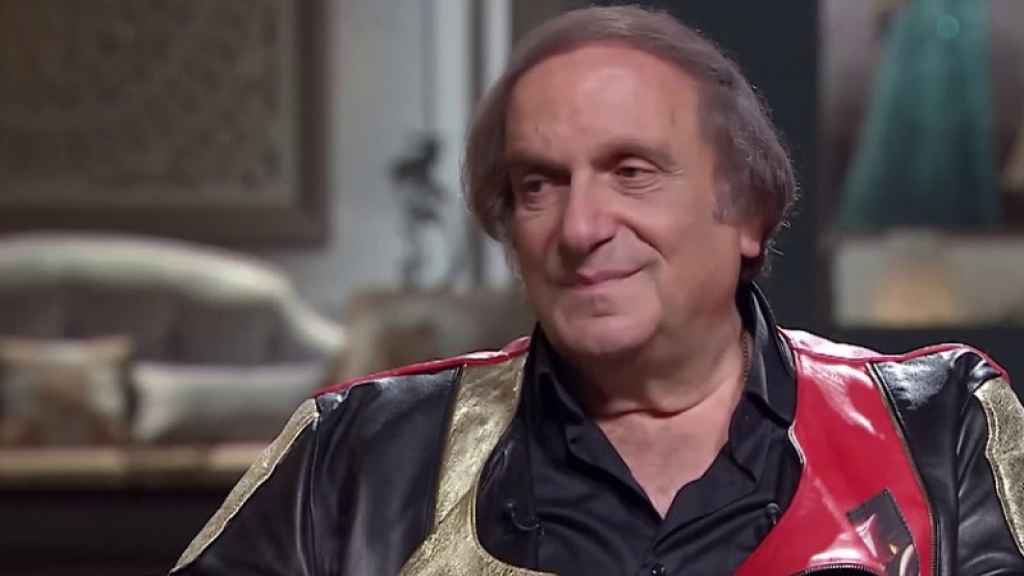 وفاة الفنّان سامي كلارك فجر اليوم في مستشفى الروم