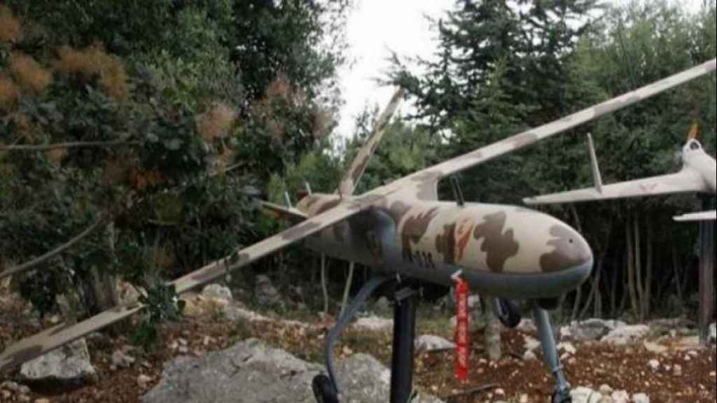الطائرات المسيّرة... خطة سرّية لحزب الله وإيران ستستخدم يوم الحساب ضد إسرائيل