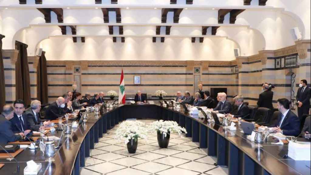 مجلس الوزراء يستكمل النقاش الشائك في خطة الكهرباء