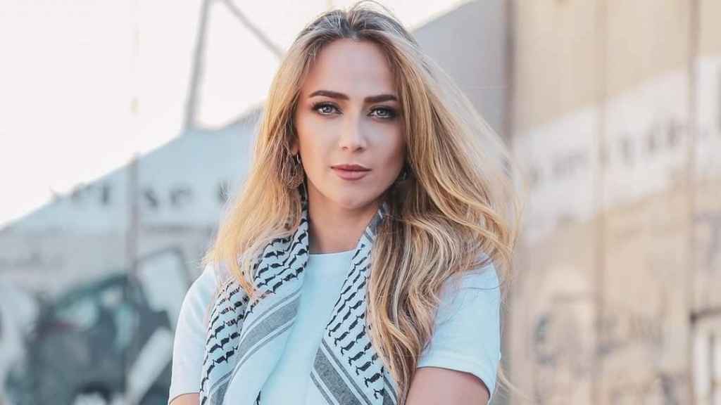 فيروز انتصرت لأنها إبنة مدلج ودلال ستنتصر لأنها إبنة فلسطين 