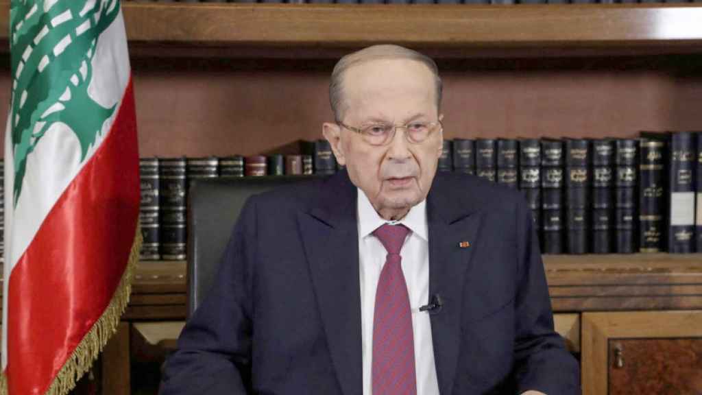 العرب اللندنية: ترسيم الحدود البحرية في لبنان: تسوية داخلية بحسابات انتخابية