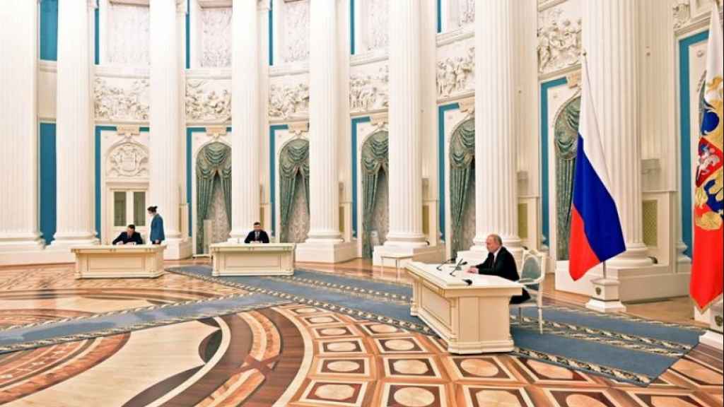 بوتين يضع الغرب في مأزق.. حسابات الكلفة والتداعيات