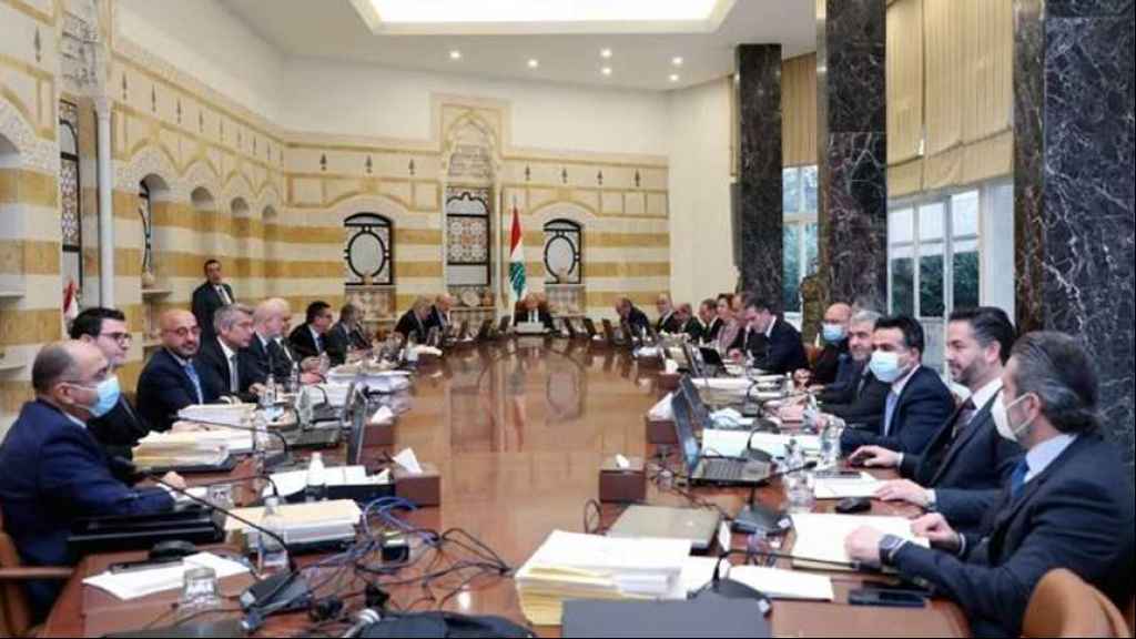 تباينات حول ملف الكهرباء ومخاوف من انعكاسها على استمرارية الحكومة