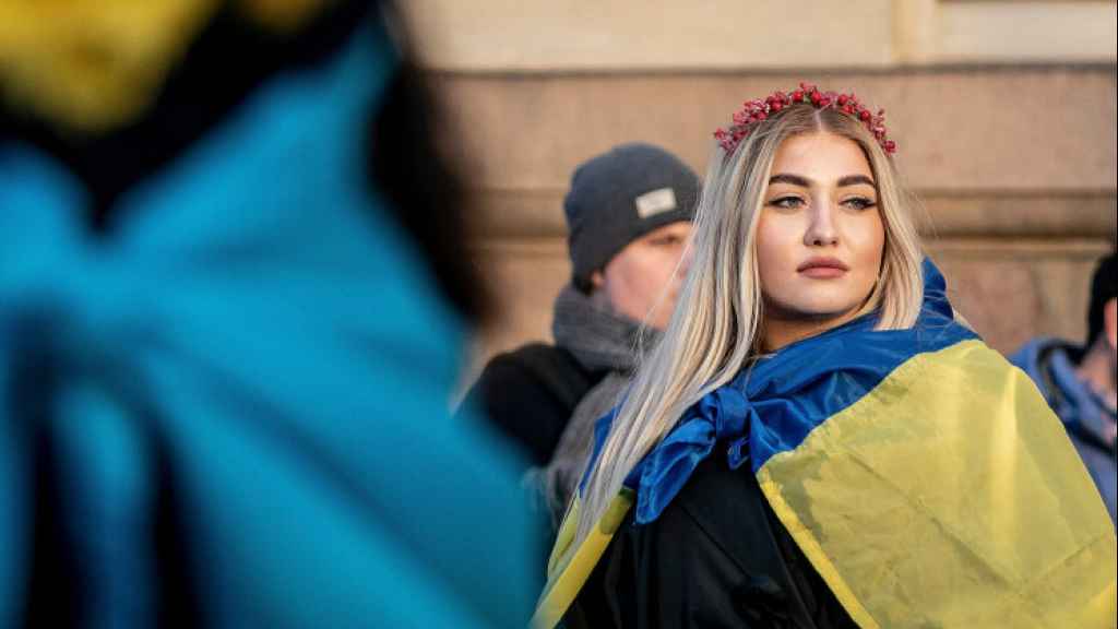 أزمة أوكرانيا تضرب الشرق الأوسط