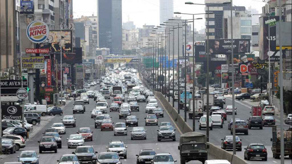 النقل العام وشيك... ويشمل كل لبنان