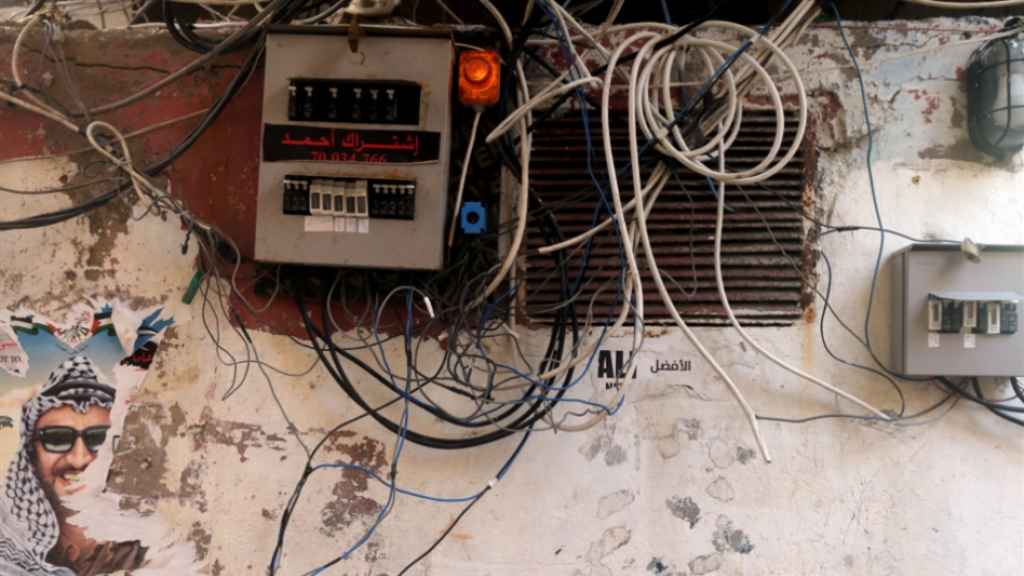 إقرار ملتبس لخطّة الكهرباء