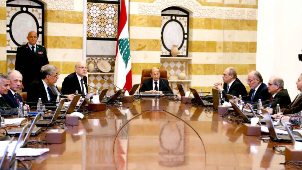 بيان الخارجية يُدهش الروس ويربك الداخل.. ولبنان قلق من التداعيات وينتظر لودريان