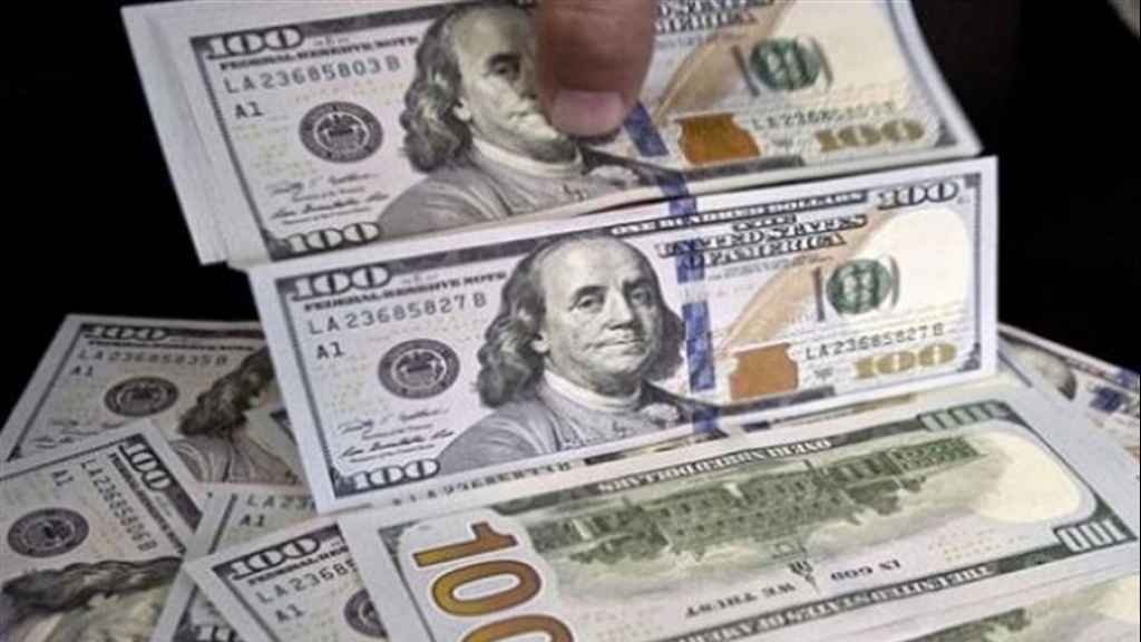 سعر صرف دولار السوق السوداء.. هذا ما سجّله عصر اليوم