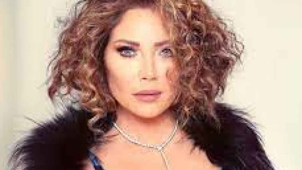 تعليقاً على مشهد استحمامها في مسلسلها الأخير.. سلافة معمار: شعوبنا عندها كبت جنسي