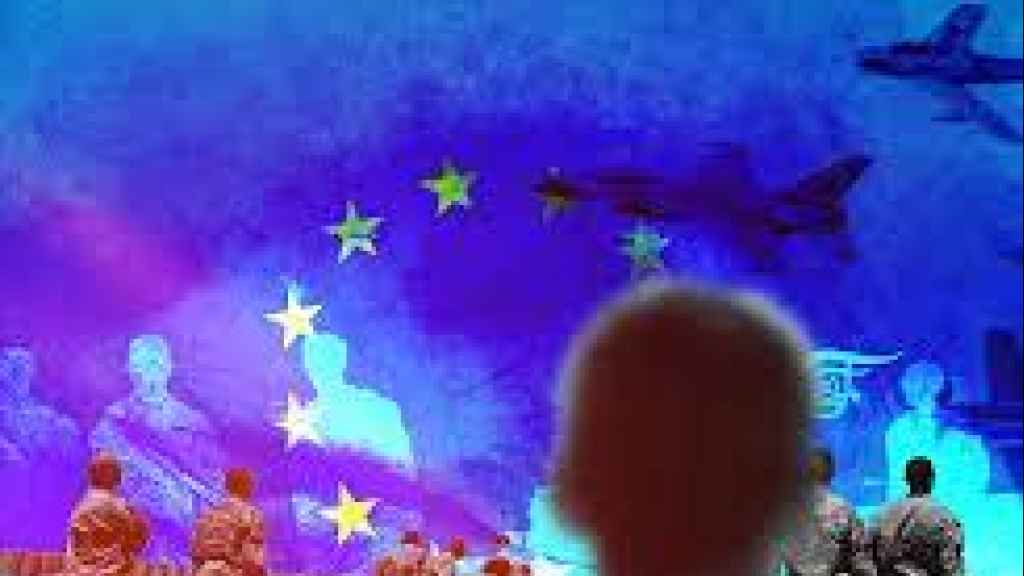 أوكرانيا: لماذا يندفع الأوروبيون إلى الحرب؟