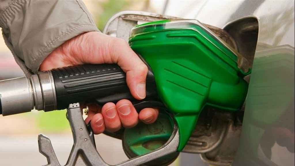 إرتفاعٌ كبير في أسعار المحروقات!