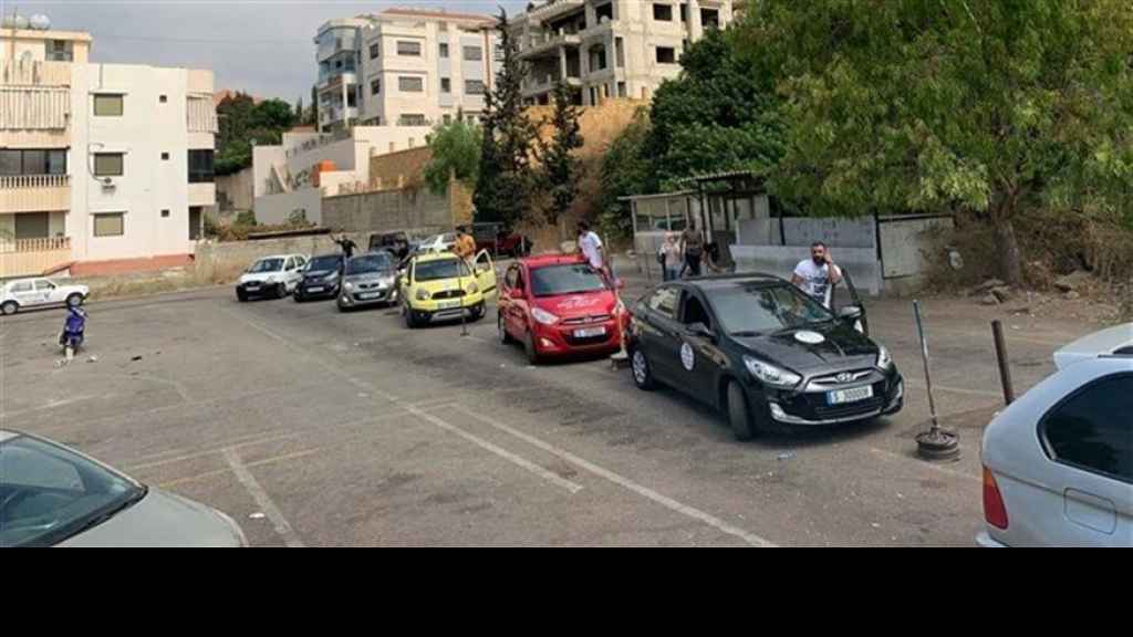 للمُتقدمين لامتحانات 