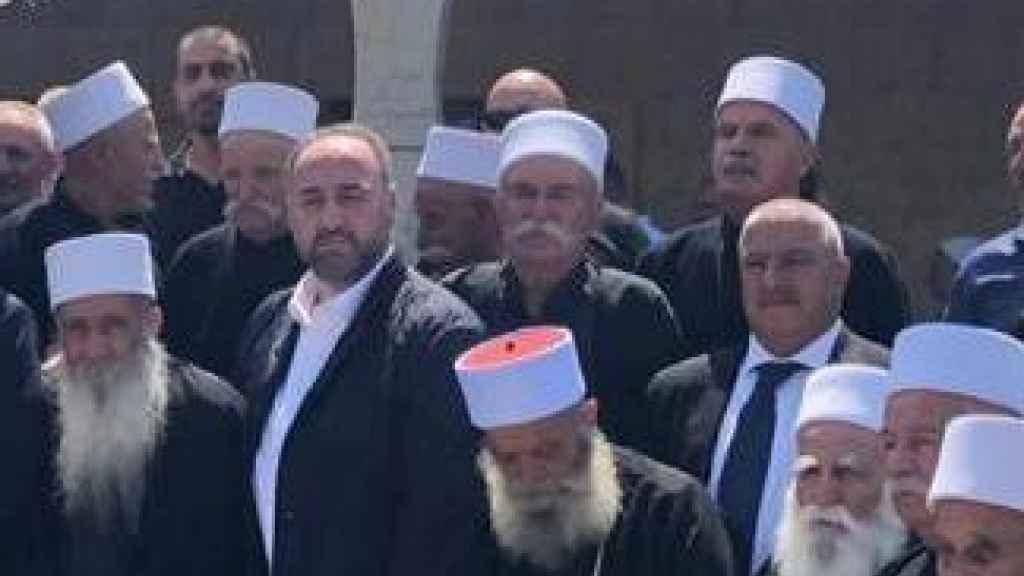 لواء جابر: