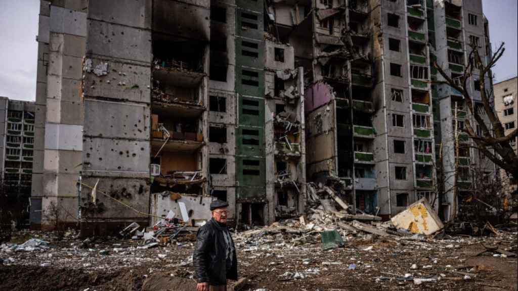 هل يعود العالم محكوماً بـ«الجبّارين»؟