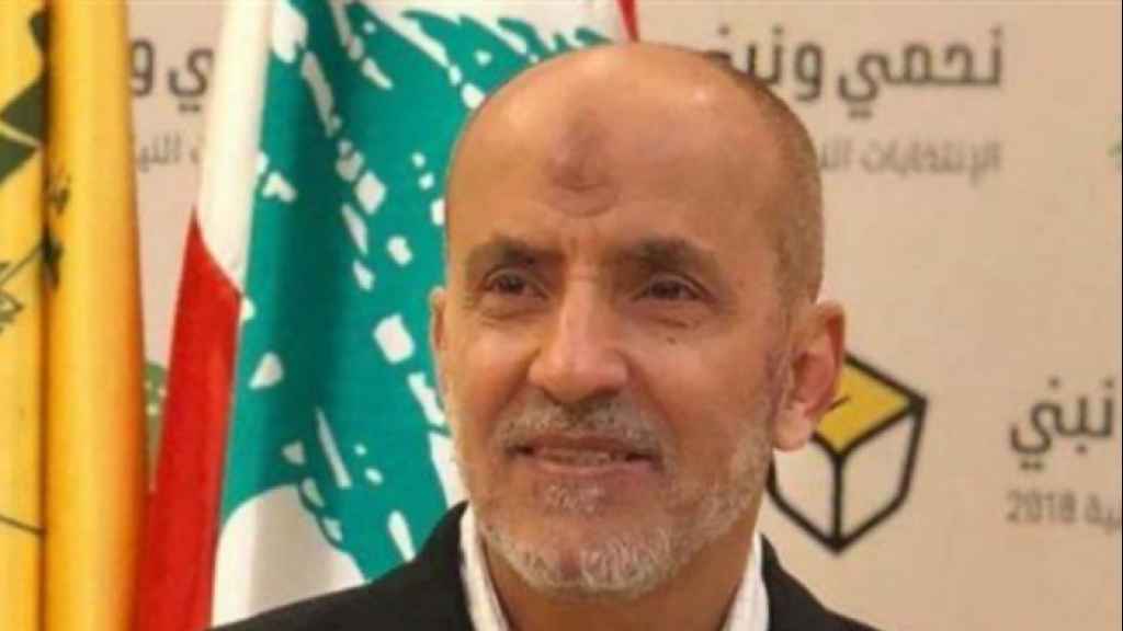 جشي: سنخوض الانتخابات بكل عزم وإرادة