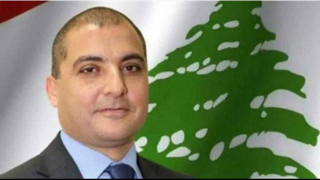عارض صحّي لبدري ضاهر