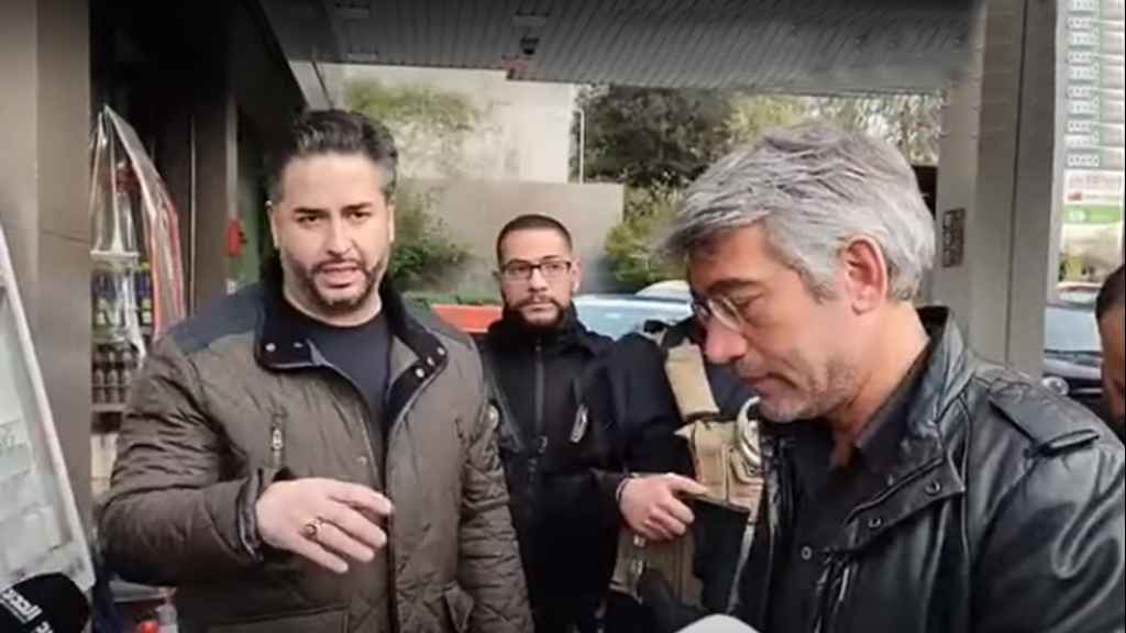 ما الرابط بين تنشيط أزمة «الأمن الغذائي» وبروفة تأجيل الإنتخابات!