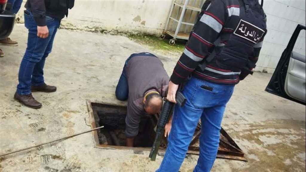 أمن الدولة تصعّد إجراءاتها وتبدأ بتوقيف أصحاب المحطات المخالفين