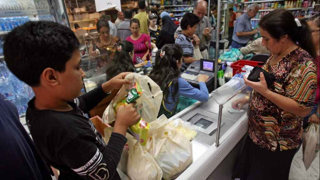 منع التصدير: التعامل مع الأزمات بخفّة