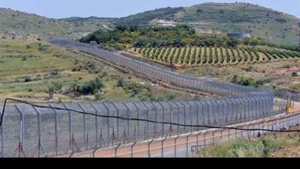 ماذا فعلت القوات الاسرائيلية قبالة الوزاني؟