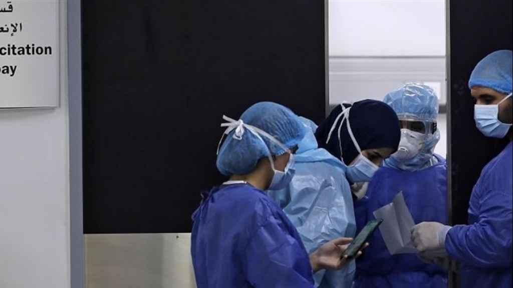 صحة اللبناني في خطر... المستشفيات لمن إستطاع إليها سبيلا؟!‏