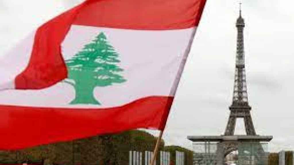 وزير فرنسي في لبنان غدا