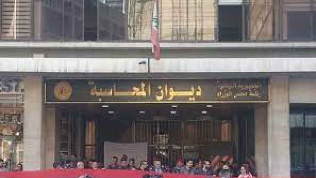 الأزمة المالية تهدّد العقود المبرمة مع القطاع العام