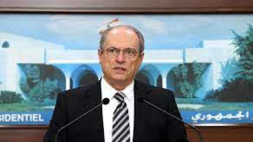 الشامي: المفاوضات مع صندوق النقد تحتاج إلى وقت