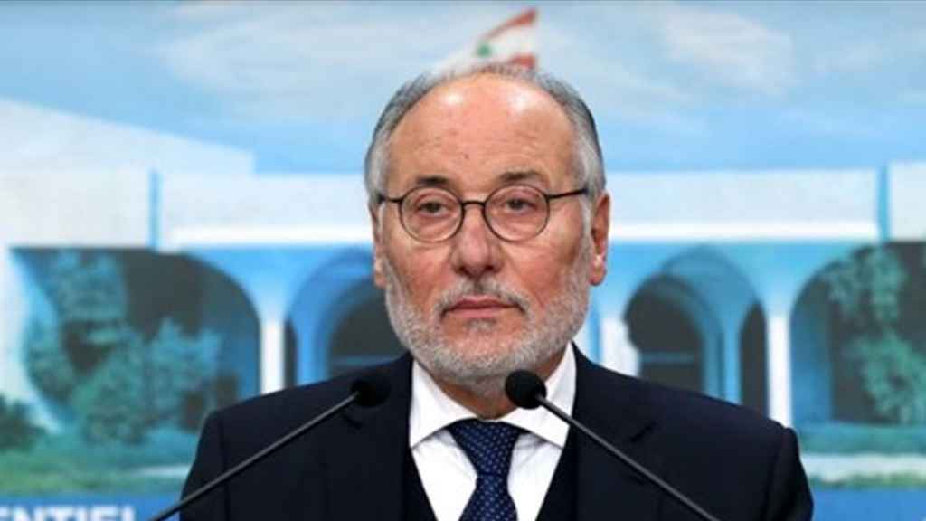 مجلس الوزراء وافق على اعتماد البطاقة الممغنطة والميغاسنتر في العام 2026