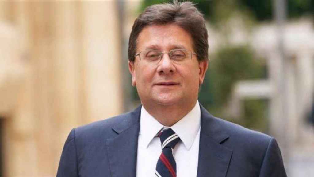 بعد مناشدة أهالي بسكنتا لتأمين المازوت…النائب ابراهيم كنعان يتحرّك! (فيديو)
