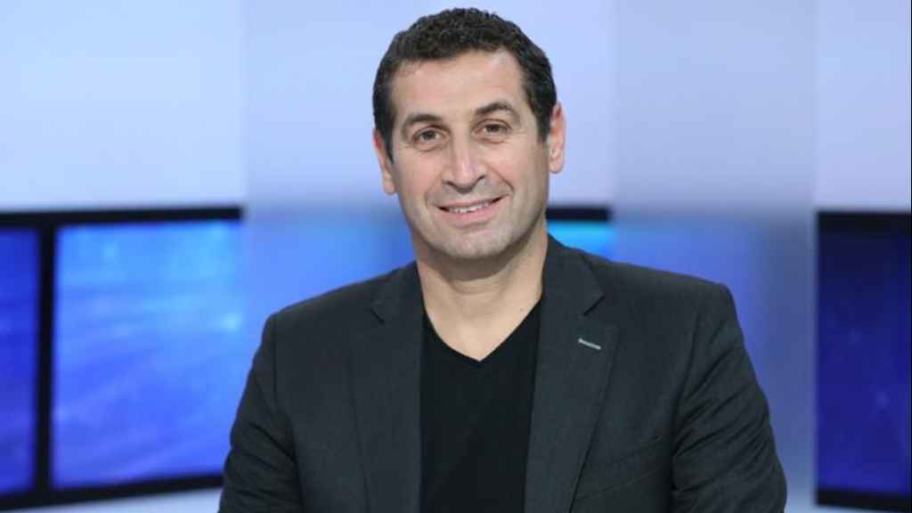 ادي معلوف: الوضع الاقتصادي منعنا من تنفيذ الوعود