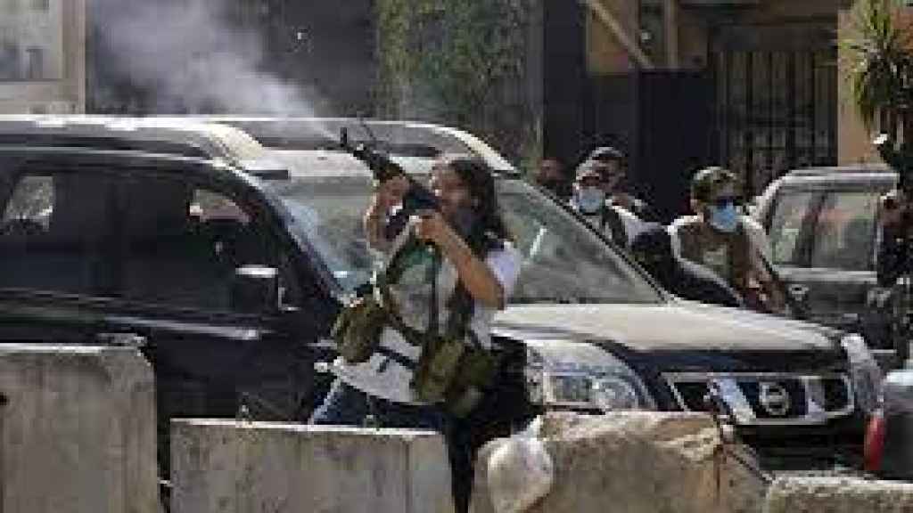 الفيدرالية والإنتخابات... في طرحها السلامة وفي 
