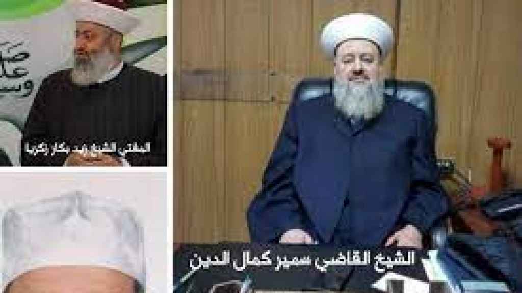 علماء لبنانيون يناشدون خادم الحرمين: ساعِدوا في إنقاذ لبنان