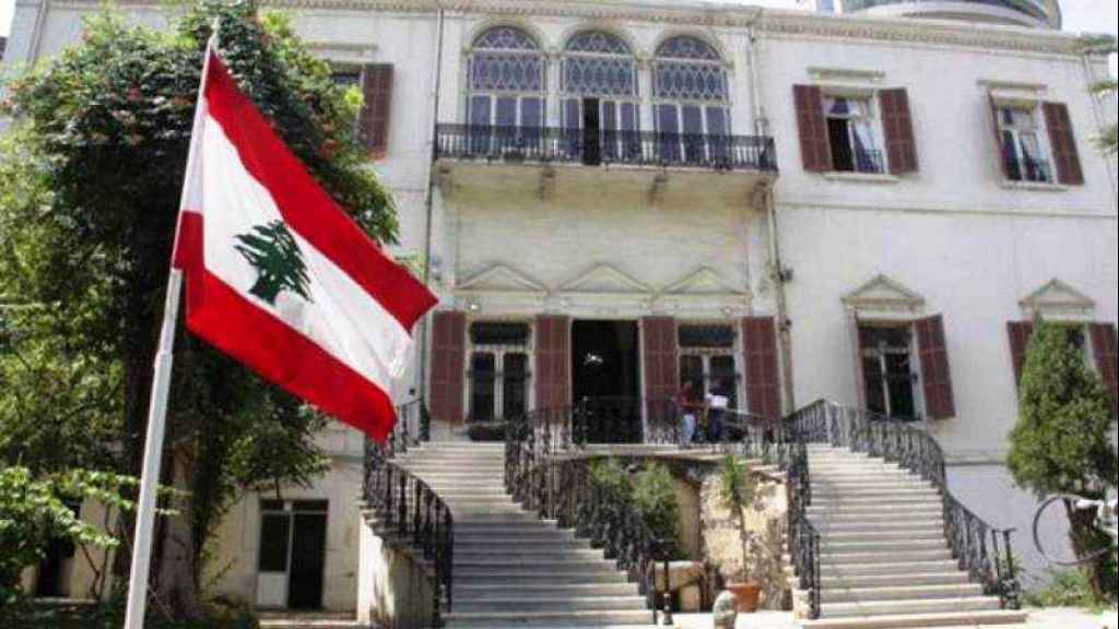 خطوة غير مسبوقة... اضراب في الخارجية!