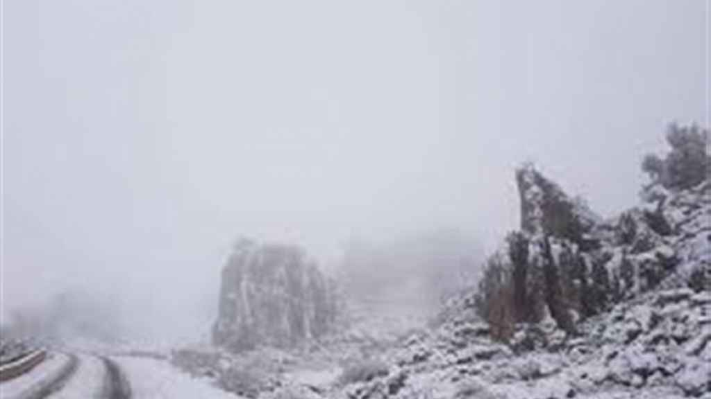 استعدوا... لبنان على موعد مع منخفض جوي جديد!