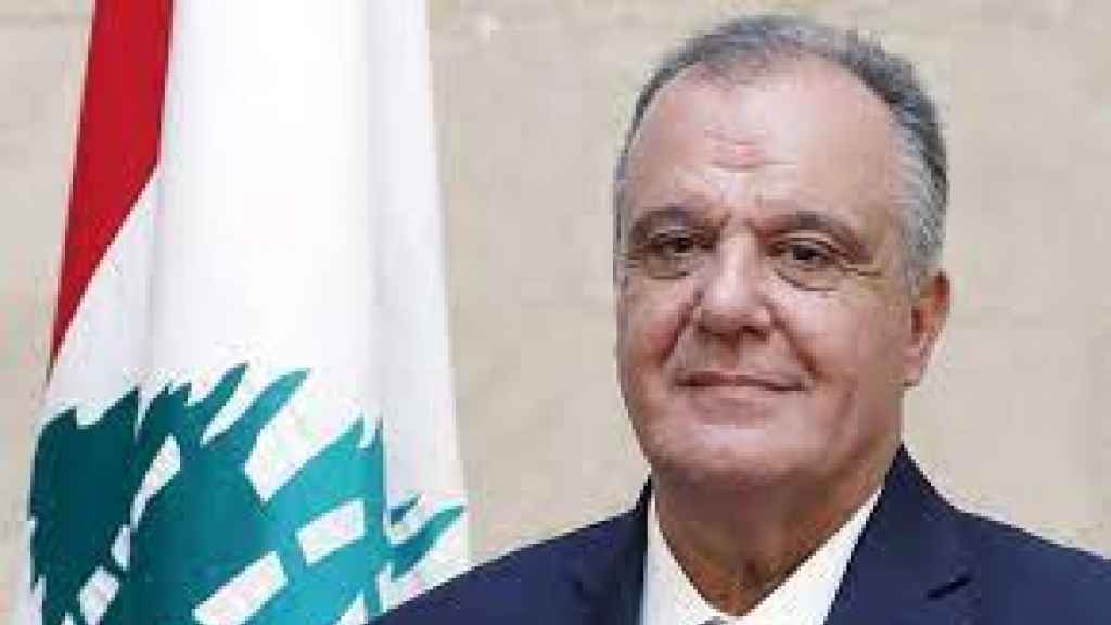 قرار لوزير الصناعة عن الشروط الواجب مراعاتها في مصانع مواد التنظيف