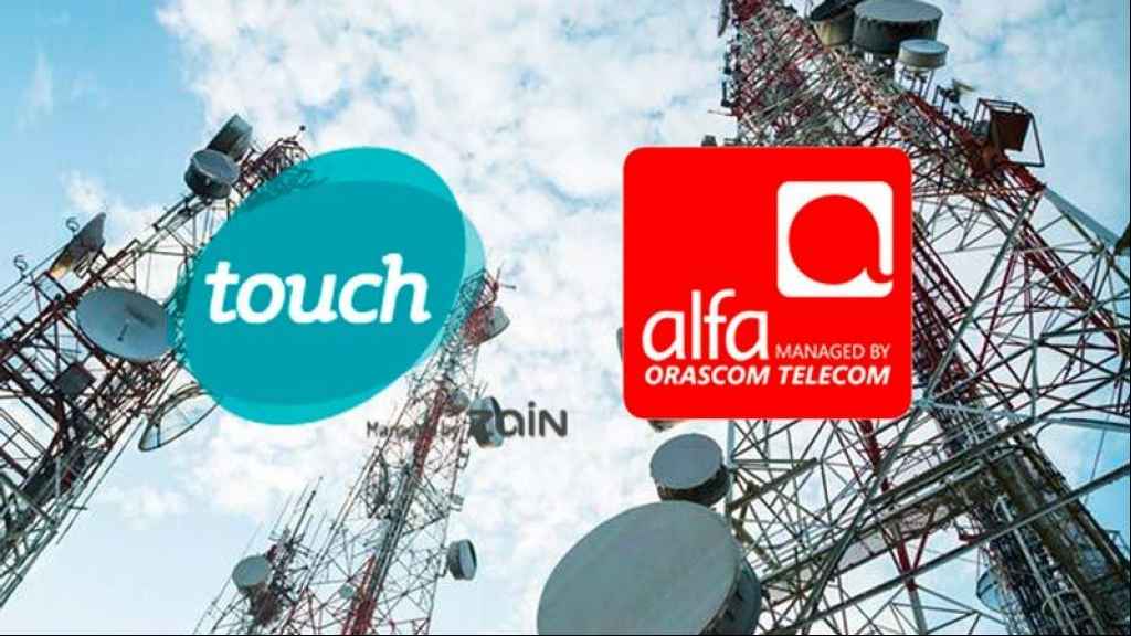 سعر خطّ الخليوي في لبنان تجاوز المعقول – كم بلغ؟