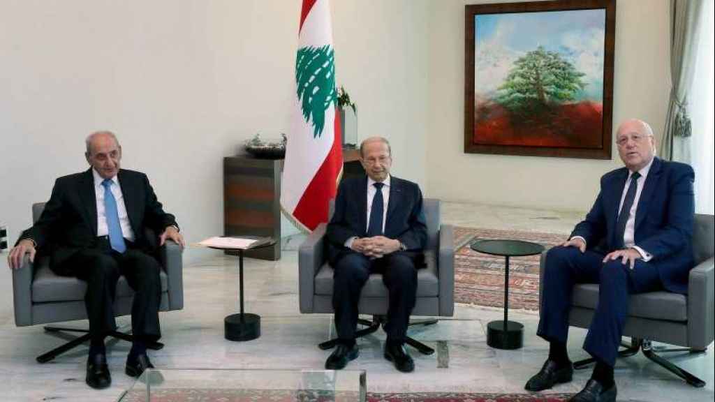 الجواب اللبناني 