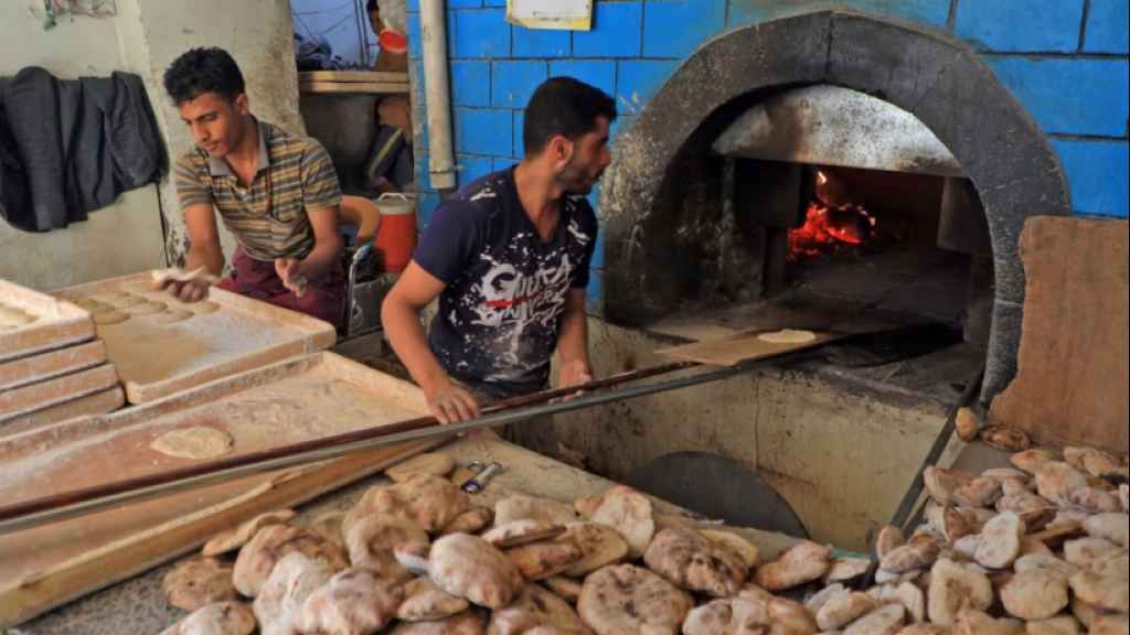 5 أسباب تجعل الغزو الروسي ضربة قوية لنظام الغذاء العالمي