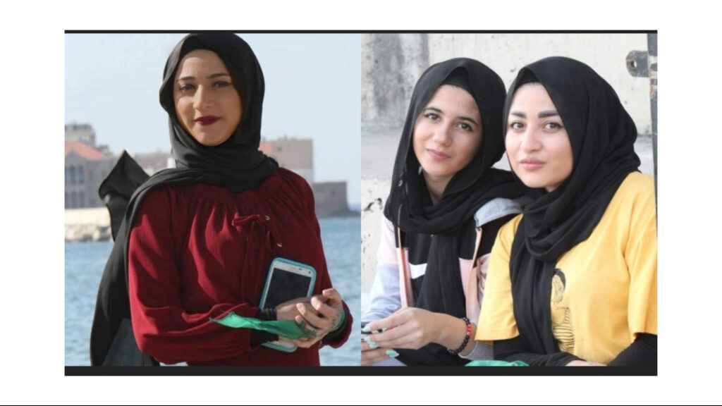 اختفاء ثلاثة شقيقات منذ عدة أيام…