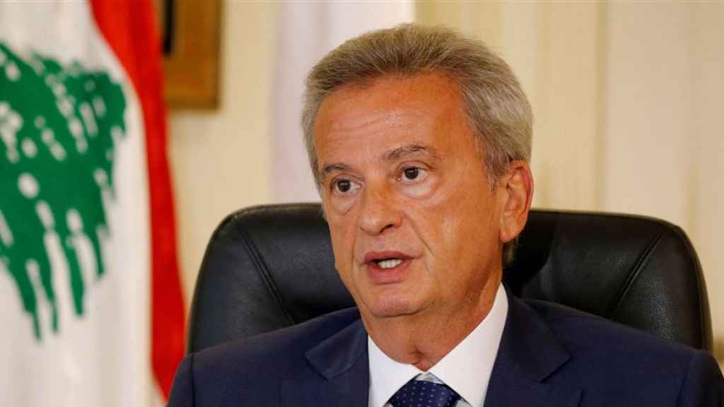بعد اتّهامه بالإثراء غير المشروع... كيف ردّ حاكم مصرف لبنان؟